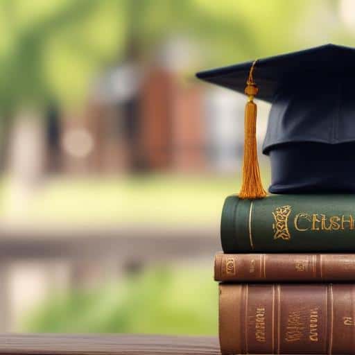 From Setbacks to Success: A Young Graduate's Inspiring Journey