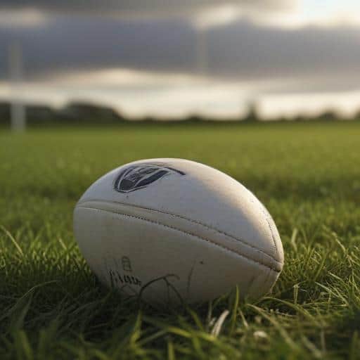 From Soldier to Scrummager: Manuqalo Komaitai's Inspiring Rugby Journey