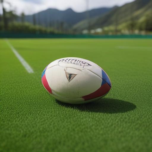 From Soldier to Star: Naome Komaitai's Remarkable Rugby Rise