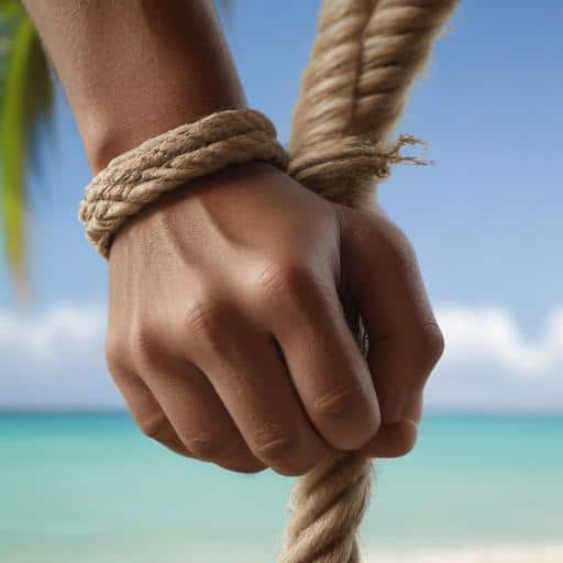 From Struggle to Strength: How a Simple Challenge Transformed One Man's Life