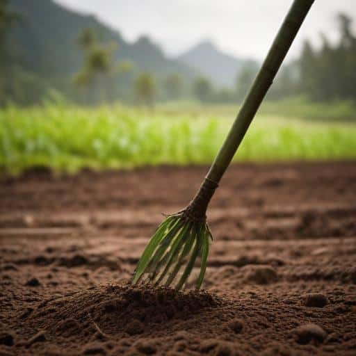 From Struggles to Success: How One Farmer is Transforming Agriculture in Remote Fiji