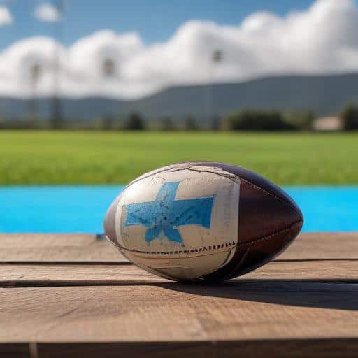 "From Superboot to Tomorrow's Stars: Fijian Rugby's Inspiring Legacy"