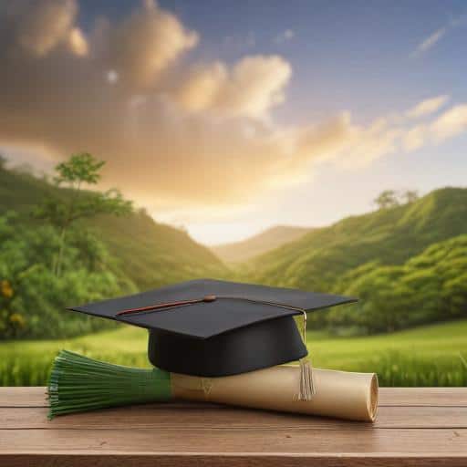 From Tavua to Success: A Young Graduate's Inspiring Journey