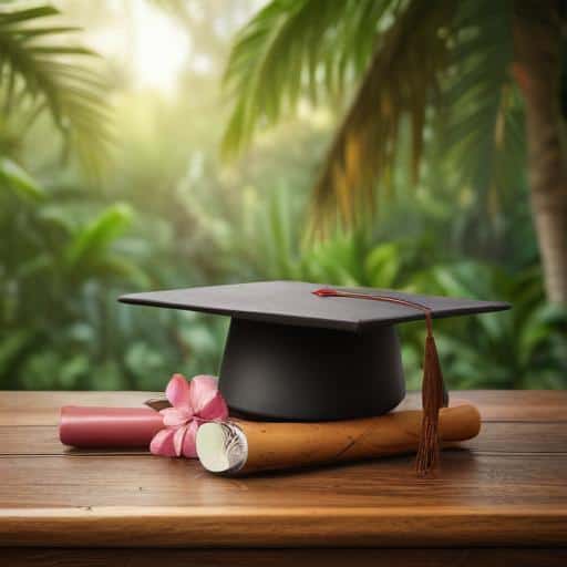 From the Highlands to a PhD: Dr. Maima's Inspiring Journey of Resilience