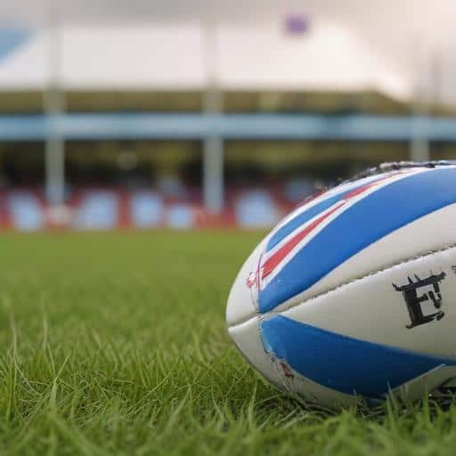 From Touch Rugby to Glory: A Fijian’s Inspiring Journey