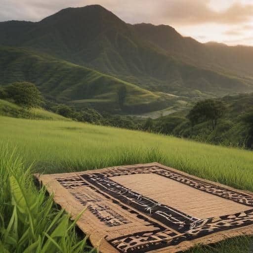 From Turmoil to Togetherness: Fiji’s Journey of Resilience and Community