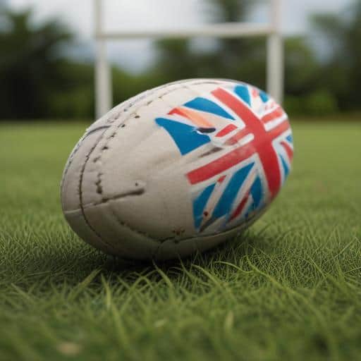 FRU Symposium Sparks Fiji Rugby Development as Sevens Stars Mentor Youth Ahead of 2026 HSBC Sevens Series and Under-20 Sevens Launch