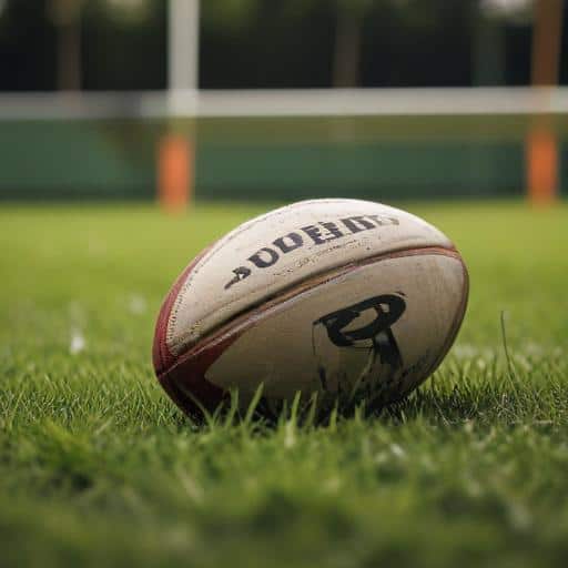 FRU's Game Plan: Securing Rugby's Future Without Budget Requests