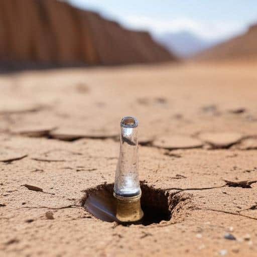 Frustration Boils Over: Matanikoro Residents Demand Action on Water Crisis