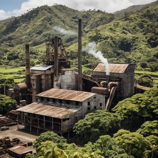 FSC Self-Funds Major Fiji Sugar Mill Upgrades to Shore Up Reliability at Lautoka and Labasa