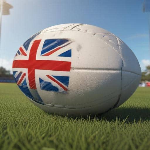 FSC Rugby Triumph: The Power of Faith and Community Unleashed!