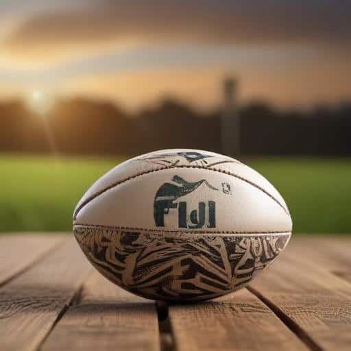 FSSRU Apology Sparks Clarity Ahead of Major Rugby Tournaments