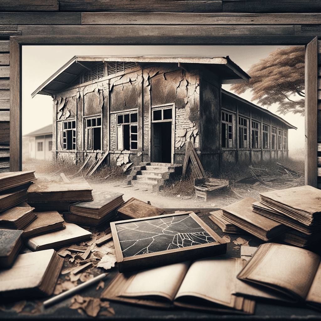 Illustration of FTA criticises policy