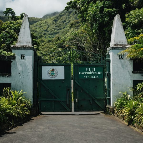 FTUC calls for clear limits on Fiji’s military in Constitution review to prevent legal coups