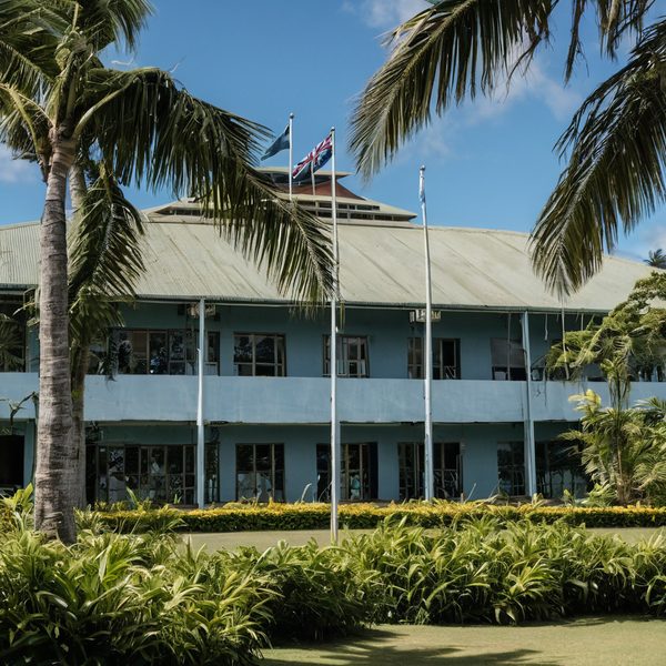 FTUC challenges Apted on Fiji’s Employment Relations Amendment Bill, says reforms strengthen workers’ rights