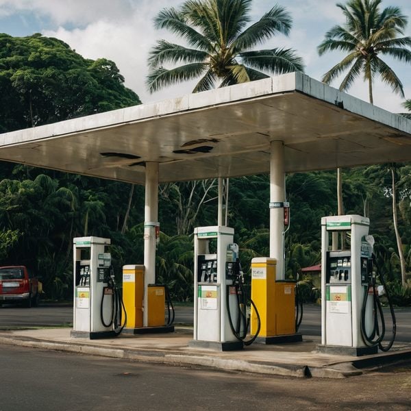 FTUC challenges FCCC over April fuel-price rise, demands transparency