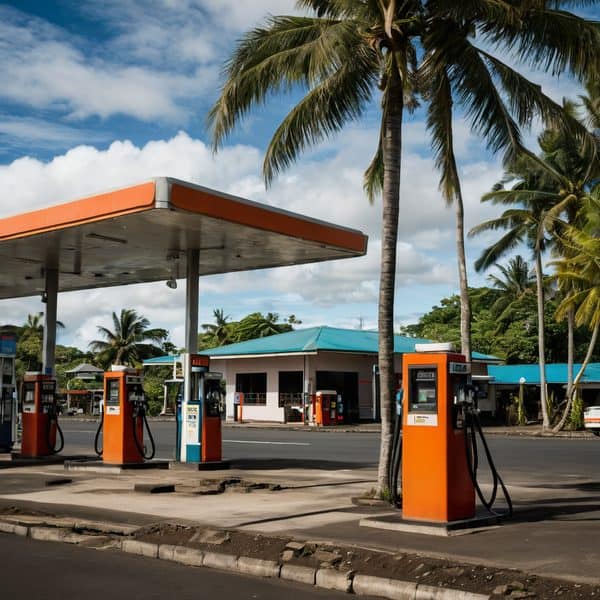 FTUC slams Fiji fuel-price hike, calls for FCCC transparency and living-wage increase