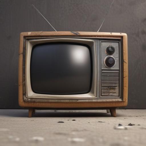 FTV's Dismal Decline: Can This Media Giant Bounce Back?