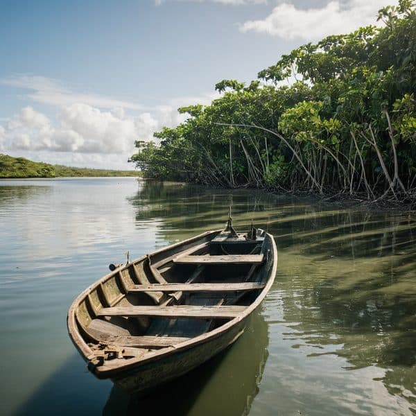 Fuel surge threatens Fiji’s Rewa Delta lifeline boat services as fares stay frozen