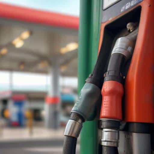 Fuel Price Fluctuations: What You Need to Know!