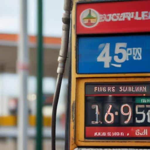 Fuel Prices Shift: What's Behind the Latest Changes in Fiji?