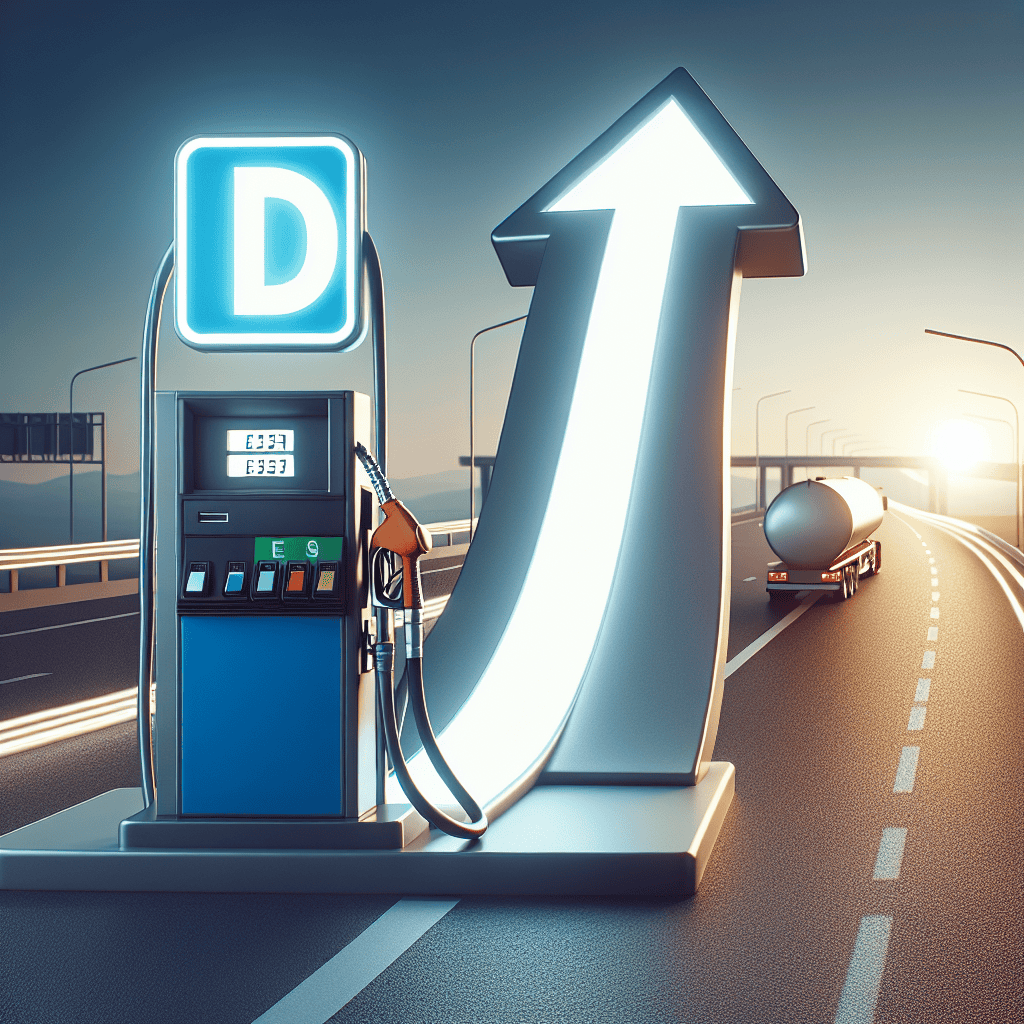 Fuel Prices Surge in Fiji: What You Need to Know!