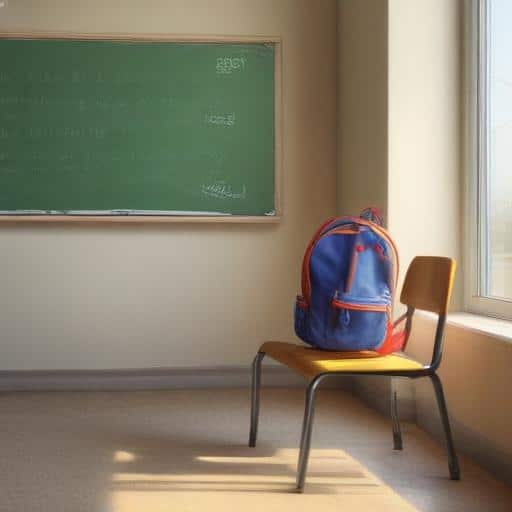 Full-Day Kindergarten Controversy: Are Our Kids Ready?