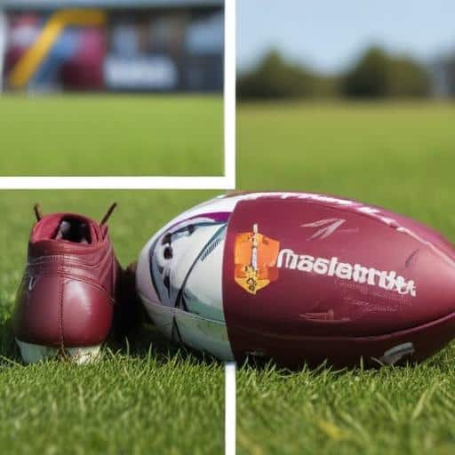 Fullback Showdown: Who Will Step Up for Queensland?