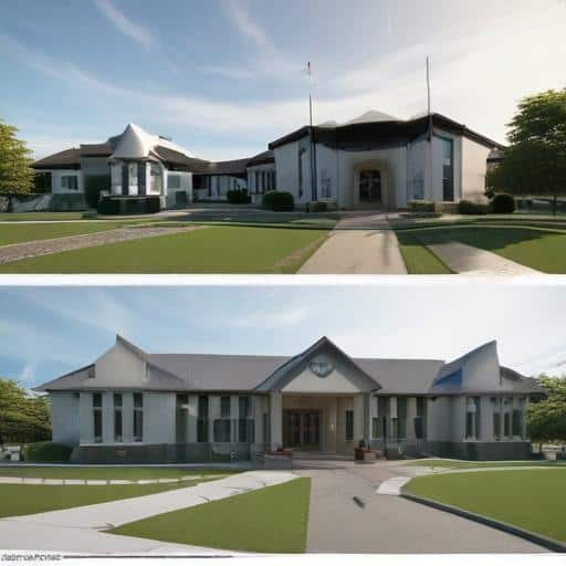 Fulton Adventist College Advances Toward Full University Status in Fiji