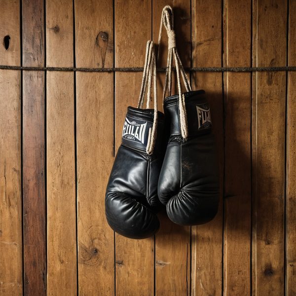 Illustrative image related to Funding crunch jeopardizes Fiji boxing's Olympic pathway and overseas schedule.