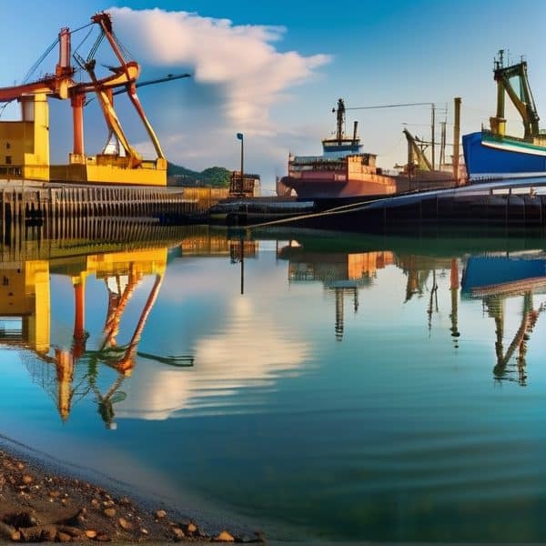 Funding Overhaul Accelerates Suva Harbour Cleanup as Derelict Vessels Fall to 20