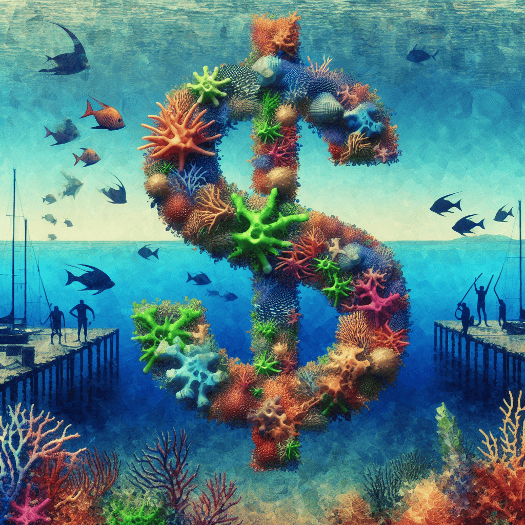 Funding Boost Aims to Revive Suva Harbour's Marine Ecosystem