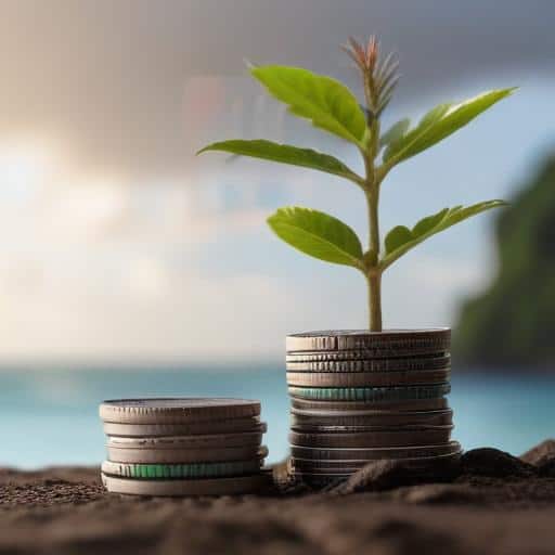 Funding Boost: Fiji's Game-Changing Bill for Entrepreneurs