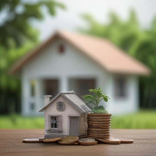 Funding Boost for Vuma Housing Project: A Path to Progress?