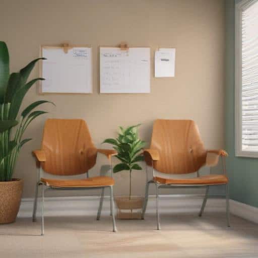 "Funding Dilemma: Who Supports School Counsellors?"