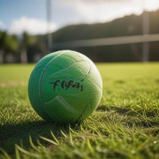 Funding Fiasco: Grassroots Netball in Fiji Faces Uncertainty