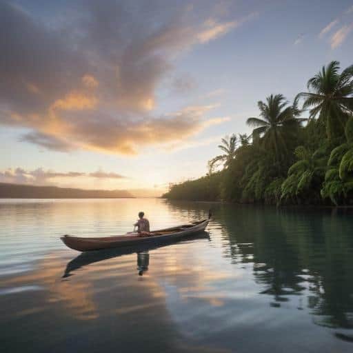 Funding Revolution: Fiji's Bill Set to Empower Local Enterprises