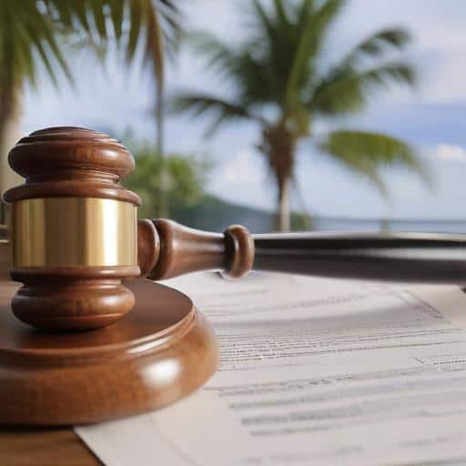 Funding Urgency: Strengthening Fiji's Legal Framework for Growth