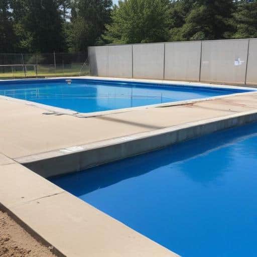 Funding Woes Plague Lautoka's Ambitious Swimming Pool Project