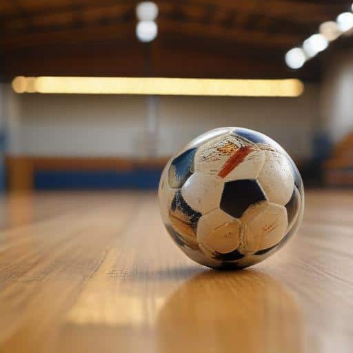 Futsal Fever: ISS Under-16 Teams Shine at Championship!