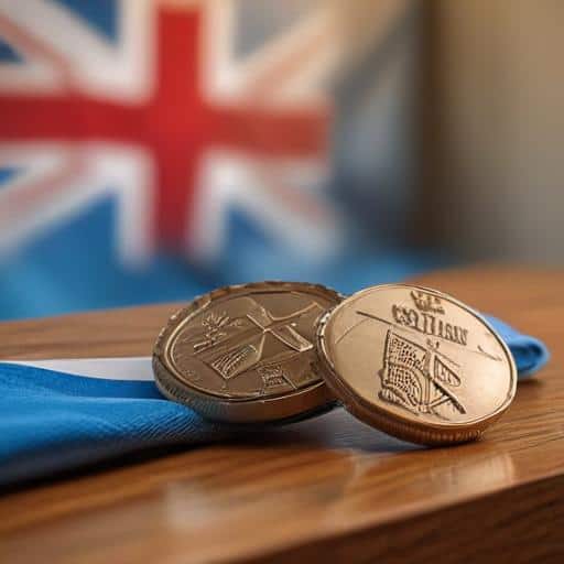 Future Leaders Shine at Nadroga Arya College Cadet Parade