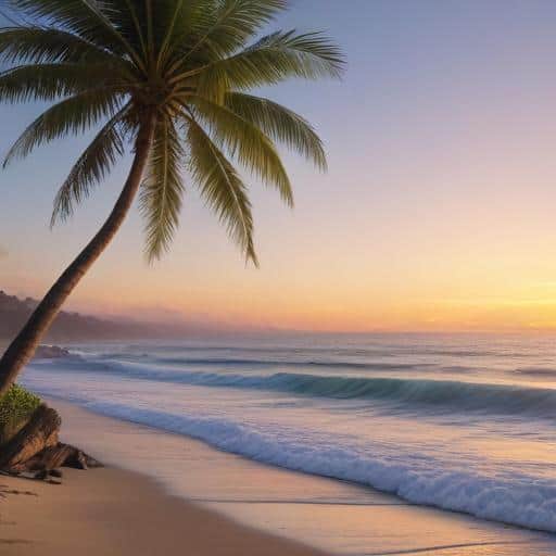 "Future of Peace: A New Vision for the Pacific"