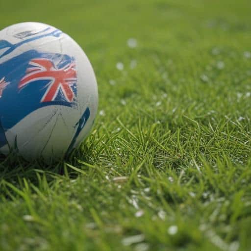 Game Changer: Former Rugby Star Champions Athlete Rights in Fiji