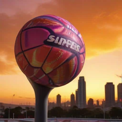 Game Changer: Suva Netball Unveils Exciting 'Power Play' Rule!