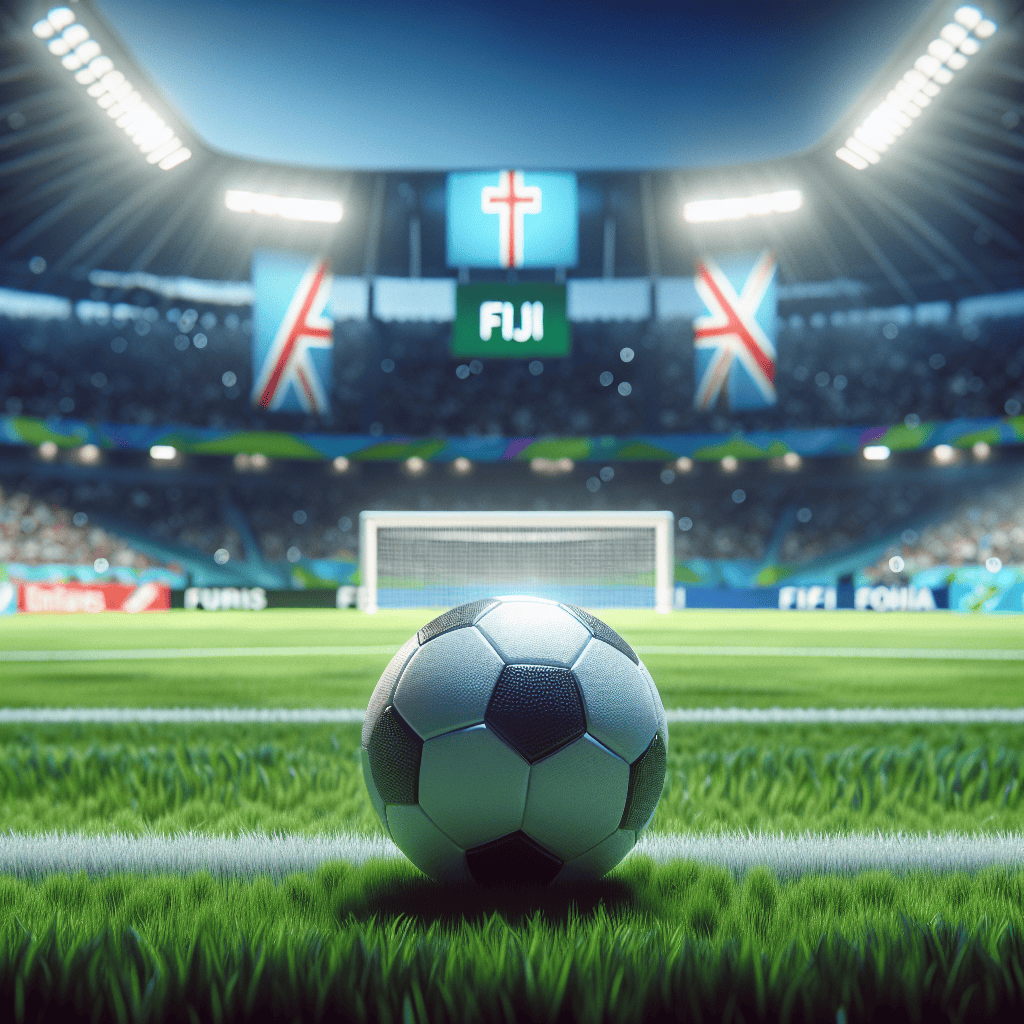 Game On: Key Player Eligibility Updates for Fiji's Extra Battle of the Giants!