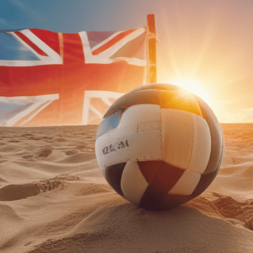 Game On: Suva Volleyball Teams Up with ER PVC for a Bright Season Ahead!