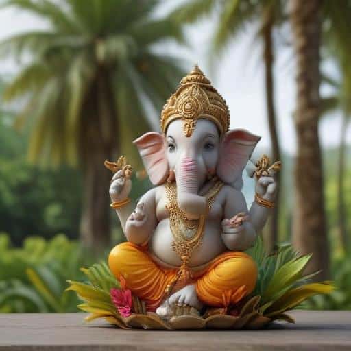 Ganesh Chaturthi in Fiji: Unity in Diversity Takes Center Stage