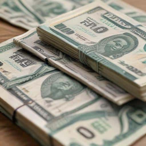 Gates' $200 Billion Pledge: A Race Against Foreign Aid Cuts