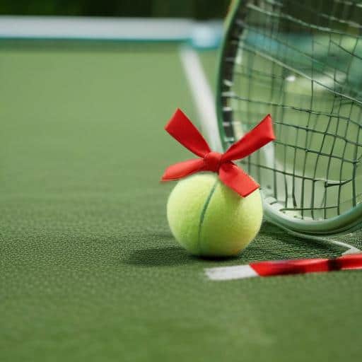 Gauff's Forgotten Racket: A Humorous Start to French Open Glory!