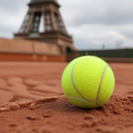 Gauff's Grand Slam Glory: A French Open Triumph to Remember!